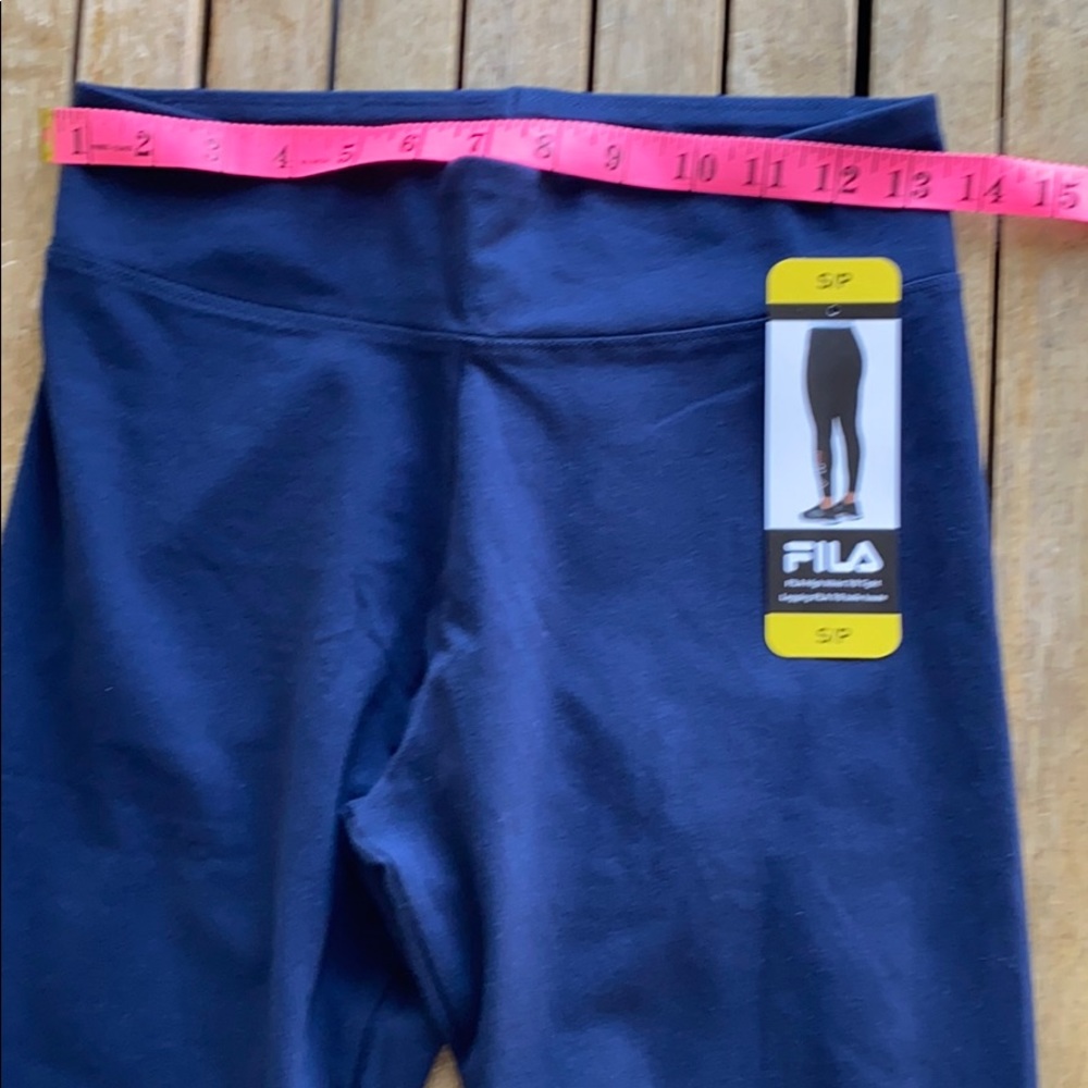 Fila legging - Picture 3 of 5